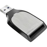 SanDisk Extreme PRO USB Type-A Reader for SD UHS-I & UHS-II SanDisk Extreme PRO USB Type-A Reader for SD UHS-I & UHS-II