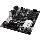 ASRock Z270 Pro4 Intel Z270 So.1151 Dual Channel DDR ATX Retail ASRock Z270 Pro4 Intel Z270 So.1151 Dual Channel DDR ATX Retail