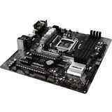 ASRock H270M Pro4 Intel H270 So.1151 Dual Channel DDR mATX Retail ASRock H270M Pro4 Intel H270 So.1151 Dual Channel DDR mATX Retail