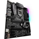 Asus ROG Strix B250F Gaming Intel B250 So.1151 Dual Channel DDR4 ATX Asus ROG Strix B250F Gaming Intel B250 So.1151 Dual Channel DDR4 ATX
