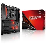 Asus ROG Maximus IX Formula Intel Z270 So.1151 Dual Channel DDR4 ATX Asus ROG Maximus IX Formula Intel Z270 So.1151 Dual Channel DDR4 ATX
