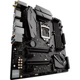 Asus ROG Strix Z270G Gaming Intel Z270 So.1151 Dual Channel DDR mATX Asus ROG Strix Z270G Gaming Intel Z270 So.1151 Dual Channel DDR mATX