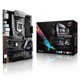 Asus ROG Strix Z270H Gaming Intel Z270 So.1151 Dual Channel DDR4 ATX Asus ROG Strix Z270H Gaming Intel Z270 So.1151 Dual Channel DDR4 ATX