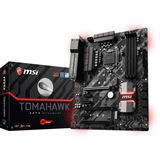 MSI Z270 TOMAHAWK Intel Z270 So.1151 Dual Channel DDR ATX Retail MSI Z270 TOMAHAWK Intel Z270 So.1151 Dual Channel DDR ATX Retail