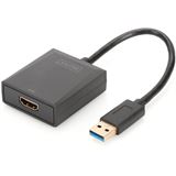 Digitus USB 3.0 auf HDMI Adapter