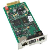 AEG SNMP Pro Slot und Sensoren 6000019557