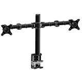 iiyama Monitorhalter 2-fach 10"-30" drehbare Klemmhalterung