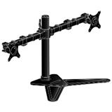 Iiyama Monitorhalter 2-fach 10"-30" drehbarer