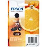 Epson Tinte 33 C13T33314012 schwarz