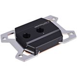 Watercool Heatkiller IV Basic AMD Acetal / Kupfer (vernickelt) CPU Watercool Heatkiller IV Basic AMD Acetal / Kupfer (vernickelt) CPU