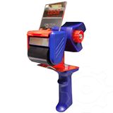 tesa pack Handabroller Economy für Verpackungsklebeband