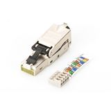 Digitus Geschirmter RJ45-Stecker
