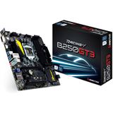 Biostar B250GT3 Intel B250 So.1151 Dual Channel DDR4 mATX Retail Biostar B250GT3 Intel B250 So.1151 Dual Channel DDR4 mATX Retail