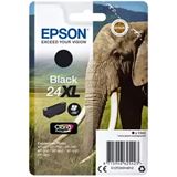 Epson Tinte 24 XL C13T24314012 schwarz
