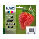 Epson Tinte Multip. 1x11.3ml/3x6.4ml