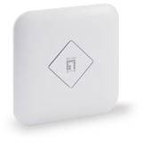 LevelOne WAP-8122 AC WLAN-Decken/Wand-Access-Point 1200Mbps LevelOne WAP-8122 AC WLAN-Decken/Wand-Access-Point 1200Mbps