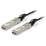 (€14,18*/1m) 5.00m LevelOne SFP+ Anschlusskabel SFP 20PIN auf (€14,18*/1m) 5.00m LevelOne SFP+ Anschlusskabel SFP 20PIN auf