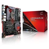 Asus ROG Maximus IX Apex Intel Z270 So.1151 Dual Channel DDR4 EATX Asus ROG Maximus IX Apex Intel Z270 So.1151 Dual Channel DDR4 EATX