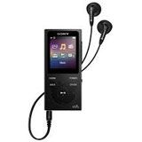 Sony NW-E394 Walkman 8 GB, schwarz