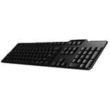 Dell KB813 Smartcard USB Deutsch schwarz (kabelgebunden)