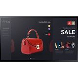 55" (139,70cm) Samsung Smart Signage PM55F-BC schwarz 1920x1080 55" (139,70cm) Samsung Smart Signage PM55F-BC schwarz 1920x1080
