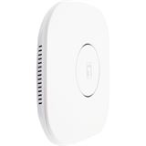 LevelOne WAP-6121 Managed WLAN-Decken/Wand-Access-Point, 300Mb LevelOne WAP-6121 Managed WLAN-Decken/Wand-Access-Point, 300Mb