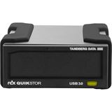 Tandberg Data RDX Drive Kit 2TB USB3+
