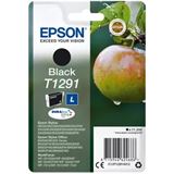 Epson Tinte 11.2ml schwarz