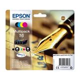Epson Tinte 1x5.4ml/3x3.1ml Multip.