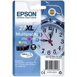 Epson Tinte 3x10.4ml Multip.