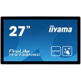 27" (68,58cm) iiyama ProLite TF2738MSC-B1 schwarz 1920x1080 27" (68,58cm) iiyama ProLite TF2738MSC-B1 schwarz 1920x1080