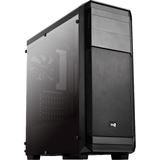 AeroCool Aero-300 FAW mit Sichtfenster Midi Tower ohne Netzteil AeroCool Aero-300 FAW mit Sichtfenster Midi Tower ohne Netzteil