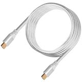 (€6,61*/1m) 1.80m Silverstone HDMI Anschlusskabel 3-fach (€6,61*/1m) 1.80m Silverstone HDMI Anschlusskabel 3-fach