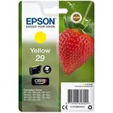 Epson Singlepack 29 Gelb