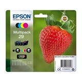 Epson Tinte Multipack 1x5.3ml/3x3.2ml