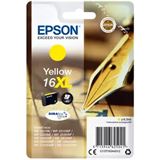 Epson Tinte C13T16344010 C13T16344012 gelb