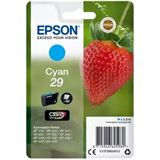 Epson Singlepack Claria 29 Cyan