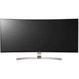 38" (96,52cm) LG Electronics 38UC99-W Curved Weiß 38" (96,52cm) LG Electronics 38UC99-W Curved Weiß