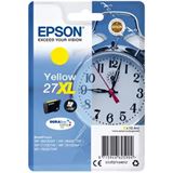 Epson Singlepack C13T27144012 Gelb