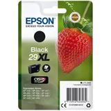 Epson Tinte 29 XL C13T29914012 schwarz