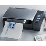 Plustek OpticBook 3600Plus Flachbettscanner 1200x2400dpi USB2.0