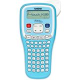 Brother P-touch H100LB Beschriftungsger&auml;t (180 dpi, bis zu 20