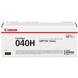Canon Toner 040H gelb 10.000 Seiten (0455C001)