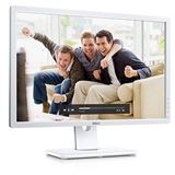 24" (60,96cm) Dell UltraSharp U2412M Weiß 1920x1200 24" (60,96cm) Dell UltraSharp U2412M Weiß 1920x1200