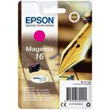 Epson Tinte 3.1ml magenta