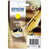 Epson Tinte 3.1ml gelb
