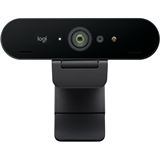 Logitech BRIO Webcam USB 3.0