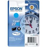 Epson Singlepack Durabite C13T271024012 Cyan