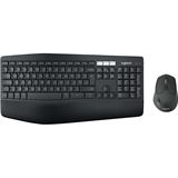 Logitech MK850 Performance Wireless Combo ES