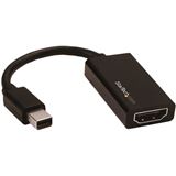 Startech Displayport 1.2 Adapter aktiv Displayport Stecker auf Startech Displayport 1.2 Adapter aktiv Displayport Stecker auf